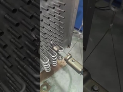 Автоматическая орбитальная сварочная машина Tig