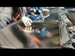 Лазерная сварка Машина ручная лазерная сварка