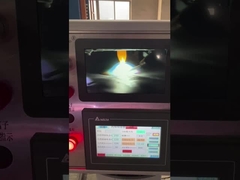 Круговая швейная сварочная машина P+T автоматическая сварочная машина с большим диаметром