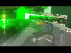 Лазерная режущая машина WaterJet