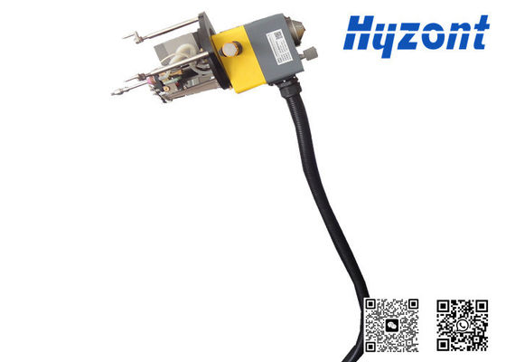 качество  400Amp Tube to Tube Sheet Welding Machine 200V/50-60Hz All Position фабрика