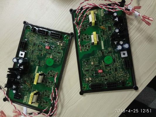 качество  Lincoln Welding Machine PCB G6809-1 фабрика