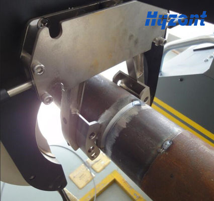 Open frame TIG orbital welding machine China Made 400Amp TIG welding power supply